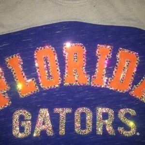 Crystallized Sportswear